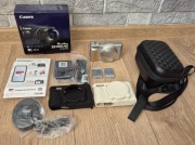 Canon PowerShot SX740HS 20 mpx NOWY