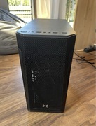 Komputer stacjonarny Xeon E5-2620 v3 X99 16GB RX590 SSD NVMe WiFi BT