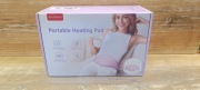 NOWY Ogrzewacz termofor łagodzący bóle menstruacyjne 