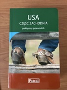 USA cześć Zachodnia praktyczny przewodnik