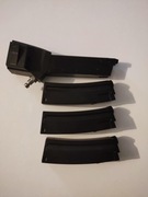 Adapter HPA do PX001 WE / P99 Walther