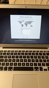 MacBook Air 13” i5 8gb ram idealny. Bez śladów