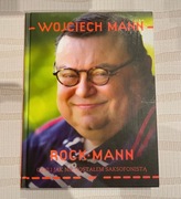 Wojciech mann Rock mann