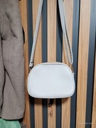 Listonoszka damska szara 