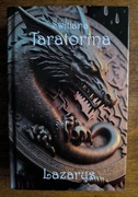 Switłana Taratorina - Lazarus