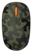 MYSZKA Microsoft Bluetooth Camo Green (8KX00029)