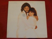 BARBRA STREISAND - GUILTY LP