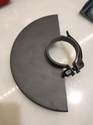 Osłona tarczy do dużej szlifierki kątowej Parkside (180/230 mm)