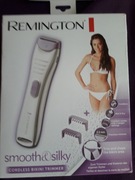 Trymer golarka Remington do bikini 