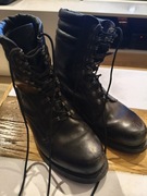 Buty wojskowe rozmiar 26