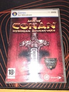 Gra "Age of CONAN"