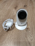Yi camera          
