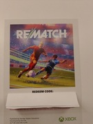 Klucz do gry REMATCH