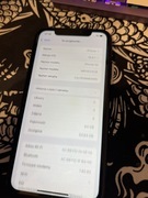 Iphone xr 64gb czarny
