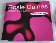 Rosie Gaines - Closer Than Close 