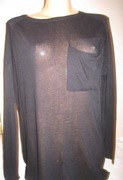 Bluzka/sweter z kieszonką, Monnari, XL