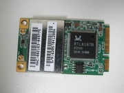 WIFI KARTA SIECIOWA REALTEK RTL8187B LAPTOP