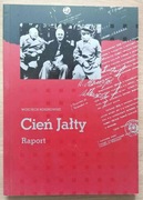 Cień Jałty Raport Wojciech Roszkowski plus Wielka koalicja Norman Davies