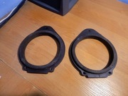 Dystanse głośnikowe Opel Insginia A, Astra J 165mm