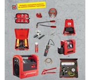 Zestaw rothenberger F-gaz 