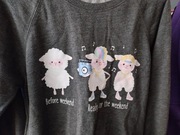 Bluza damska new yorker rozmiar m