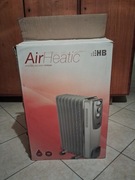 Grzejnik Olejowy Żeberkowy HB OFR2003 2000W