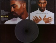SIMON WEBBE - GRACE - CD