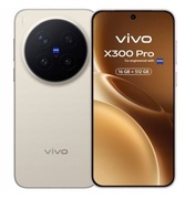 Vivo x300 pro 16 GB /1tb brown CN