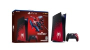PlayStation 5 z napędem Limitowana Spider-Man 2 stan idealny + gra