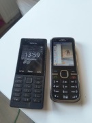 Nokia RM-1187,Nokia C5-00.2 sprawne !