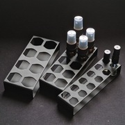 Stojaki na odlewki, Organizer na perfumy