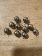 Czeburaszki wolframowe 6g