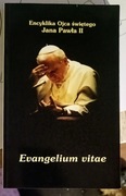 Encyklika Ojca Świętego Jana Pawła II Evangelium vitae (24)