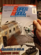 Super Model 5/6/2024
