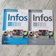 Język niemiecki Infos 1