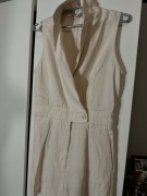 Kombinezon damski jednoczęściowy S/M marki MNG