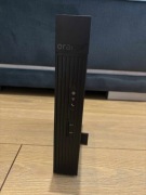 FunBox 6 – używany 6 miesięcy, bardzo dobry stan