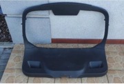 Citroen C4 III 2020-2024 tapicerka osłona klapy tył