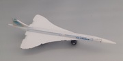 Matchbox Concorde 1978