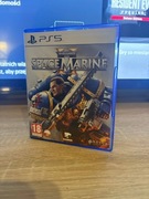 Gra na PS5 WarHammer Space Marine 2