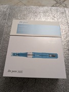 Dr Pen Ultima A6s – Profesjonalna Mezoterapia Mikroukładu