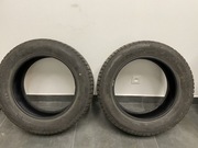2 opony Pirelli Ice Zero 215/60/r17