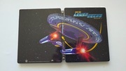 Blu ray   Star trek lower decks steelbook