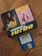 Turbo (HKM / Impossible Mission II) - Atari ST
