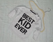 H&M  Sweter  sweterek bawełniany 86 cm #96