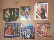 Panini Fifa 365 2019 karty piłkarskie duża ilość 