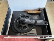 Nowe korby FSA AGX+ Gossamer Pro do gravela