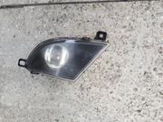 Halogen lewy BMW E60 lift 