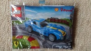 Klocki LEGO Ferrari 250 GTO (40192) Shell V-Power
