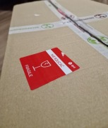 Wielka Paka Ubrań ABC - Modny Mix Box Zestaw